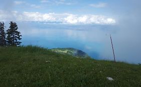 Thollon-Les-Memises - Igloo 1