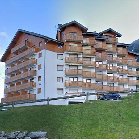 Appartement Thollon-Les-Memises - Igloo 1 Extérieur photo