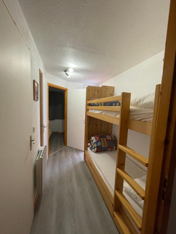 Appartement Thollon-Les-Memises - Igloo 1 Extérieur photo