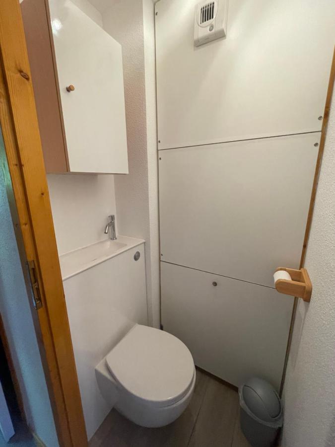 Appartement Thollon-Les-Memises - Igloo 1 Extérieur photo