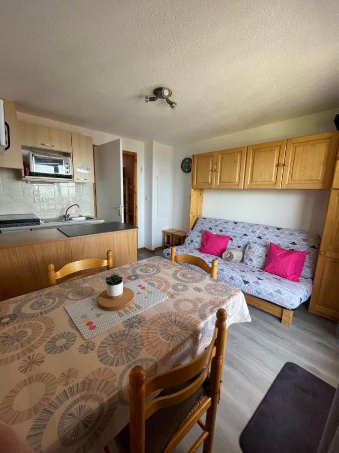 Appartement Thollon-Les-Memises - Igloo 1 Extérieur photo